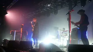 Kula Shaker - Rational Man (Cardiff Tram Shed, 22nd April 2024) (new audio)