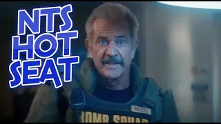 NTS: Hot Seat (2022) (Mel Gibson) Movie Review