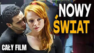 NOWY ŚWIAT (2015) // DRAMAT // POLSKI ORYGINALNY // CAŁY FILM PO POLSKU