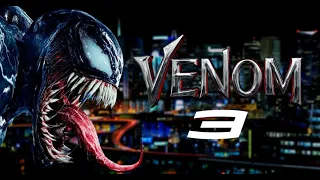 VENOM 3/ALONG CAME A SPIDER – Teaser Trailer/HD+1080p