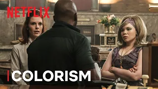 Silverton Siege | Colorism | Netflix