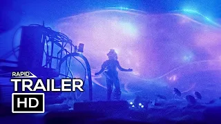 THE ABYSS Remastered Trailer (2023) James Cameron