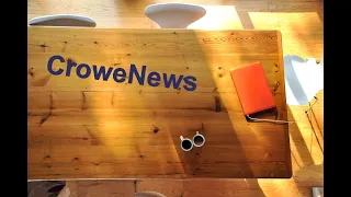 10/07/2019 CroweNews Вебинар