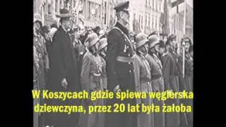 Magozott Cseresznye - Kassa / Koszyce ( polskie napisy )