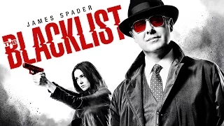 The Blacklist Season 3 Promo "It's Good To Be Wanted" (HD)