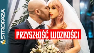 Ludzkość stanie się czymś innym? Jak zmieni nas AI? - BS3S