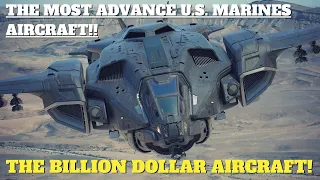 US Army Finally Revealed A New Billion $ Helicopter To Replace Black Hawk & Apache Combat Choppers