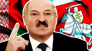 Лукашенко пришел конец? / Народное восстание в Беларуси