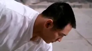 Джет Ли (Jet Li) martial arts master