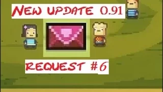 Kindergarten Request Part 6 NEW UPDATE 0.91!| Love Letter Show and Tell! | Gameplay Walkthrough