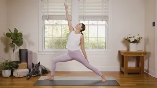 Yoga with Adriene x Manduka