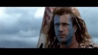 Braveheart - Die with Honor (Violent tribute to Braveheart and Manowar)