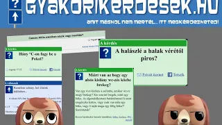 Gyakori kérdések gyöngyszemei #1- (HUN/MAGYAR) Virag lps : P