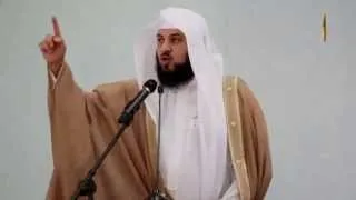 "Скромность" - Мухаммад аль-Арифи [HD]