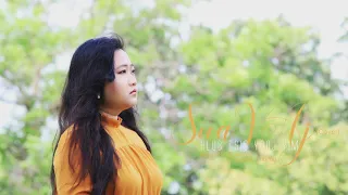 Hlub tsis yooj yim - Tub Yaj (Cover by: Sua Vaj)