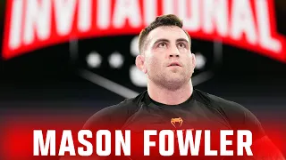 Mason Fowler Dominates FPI 3 Absolute Tournament