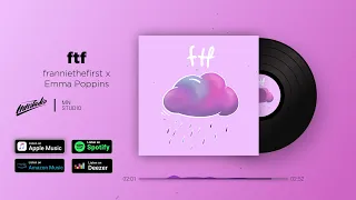 franniethefirst x Emma Poppins - ftf