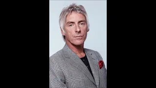 Paul Weller ''Thinking of You''