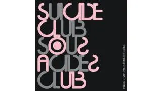 Suicide Club - Sous Acides Club (Shadow Dancer Remix)