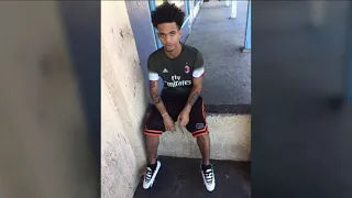 Arrest made in shooting death of Jacksonville teen during apparent gang initiation