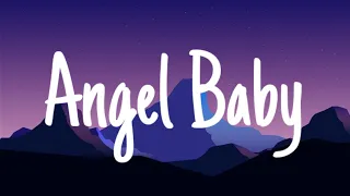 Troye Sivan - Angel Baby (Lyrics) Justin Bieber, Ed Sheeran (Mix)