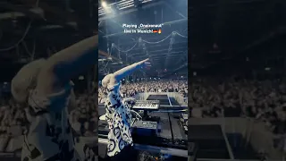 „Oneironaut“ live in Munich🔥