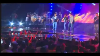 Zé Ricardo e Thiago DVD 2012 - Ta mais pra Capetinha (Part. Cristiano Araujo)