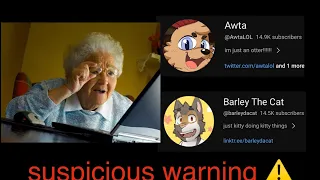 Reacting to “Furries react to anti-furry memes”