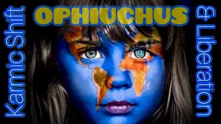 OPHIUCHUS: 'THE IMMIGRANT'S EMPIRE' | Karmic Shift & Liberation | YOUR NEXT DECADE