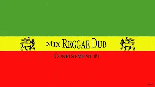 🏝️ Mix - Dub - Confinement #1 📻