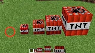 Which Tnt is better?