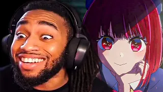 Sxmmy Reacts To The TOP 50 Anime Openings Of 2023!!!