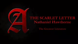 THE SCARLET LETTER by Nathaniel Hawthorne - FULL Audiobook (Chapter 11)