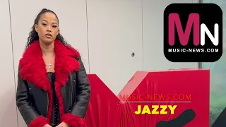 Jazzy I Interview I Music-News.com @JazzyOfficial  @MTV #Jazzy