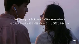 それでもあなたが私に決めてくれてよかった  glad you're settling-Jessica Baio