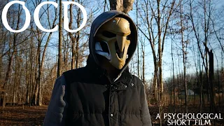 OCD (A Psychological Short Film)