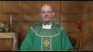 Catholic Mass Today | Daily TV Mass, Thursday September 10 2020