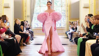 Tamara Ralph Haute Couture Fall/Winter 2023/24