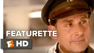 Welcome to Marwen Featurette - A Healing Imagination (2018) | Movieclips Coming Soon