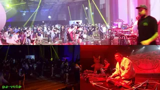 DJ Vulp - Furry Weekend Atlanta - FWA 2022 - Top 40 / Dance / House