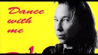 DJ Bobo - Somebody Dance With Me. (Italian mix 1993)