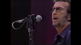 Eric Clapton   Live In Japan 1997 Part 1