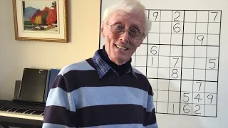 Sudoku tutorial #93  A procedure or not!