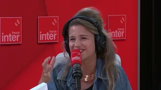 Selah Sue : "Pour moi, chanter, c'est plus facile que parler"