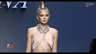 SEYANA Spring 2022 Moscow - Fashion Channel
