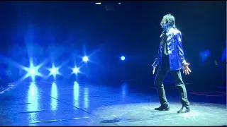Michael Jackson - Man In The Mirror FULL VERSION (This Is It 2009)