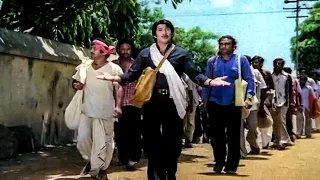 Telugu Super Hit Songs- Krishna | Jayaprada | Ooriki Monagadu Movie Songs HD