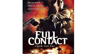 Full Contact - The World is Crazy (MV)