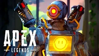 Apex Legends - Official Cinematic Launch Trailer