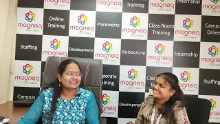 INTERVIEW TIPS | Tips to Crack Interview for Freshers | MAGNEQ SOFTWARE